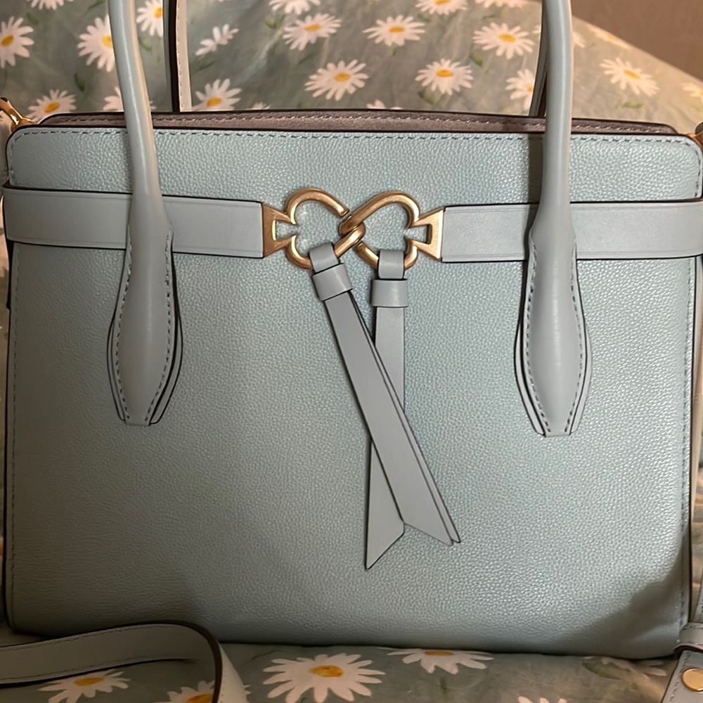Kate Spade Medium Toujours Satchel